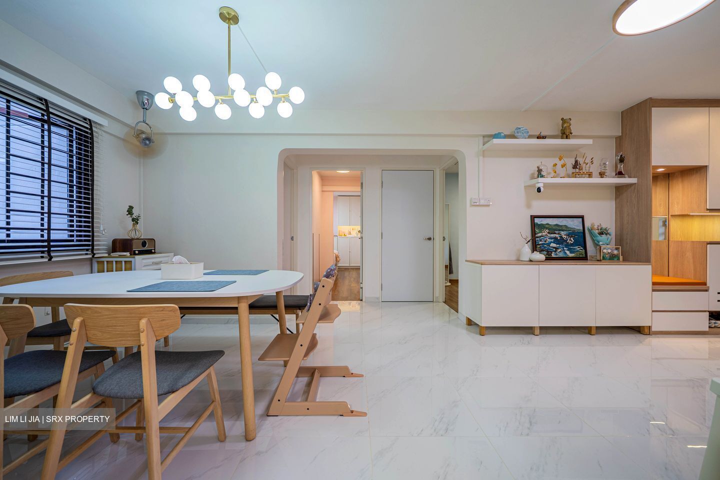 Blk 423 Ang Mo Kio Avenue 3 (Ang Mo Kio), HDB 4 Rooms #502181421